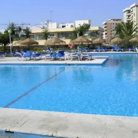 شقة Estudio De 70 Mts 2 Personas En La Nogalera With Terrace Sea Views