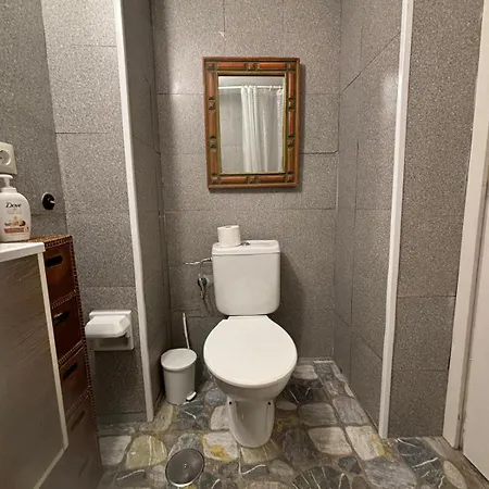 Estudio De 70 Mts 2 Personas En La Nogalera With Terrace Sea Views