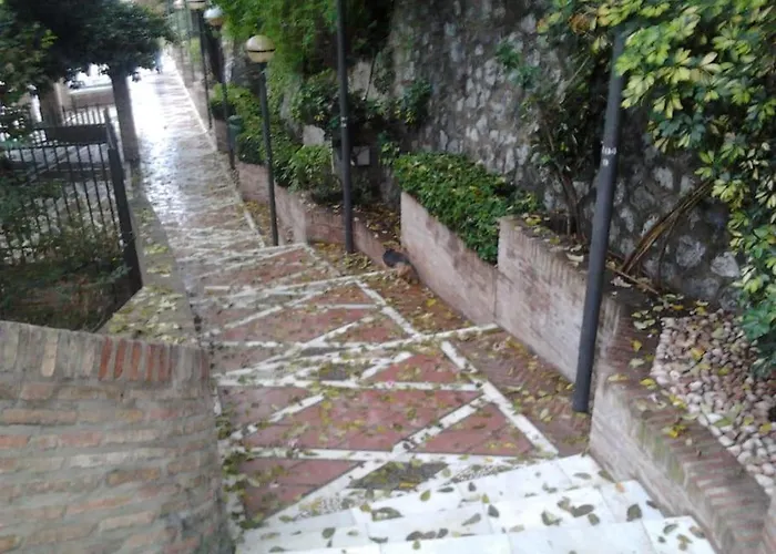 Estudio De 70 Mts 2 Personas En La Nogalera With Terrace Sea Views Apartment